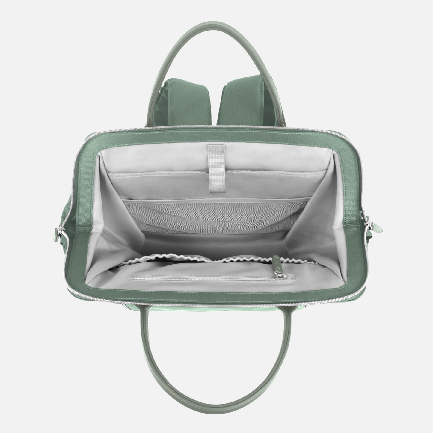 NB003 Blush Pink View 3