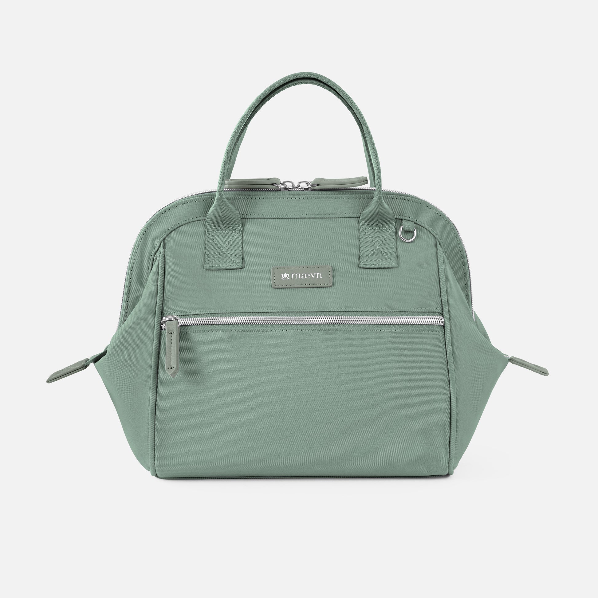 NB004 BLACK ON BLACK View 1