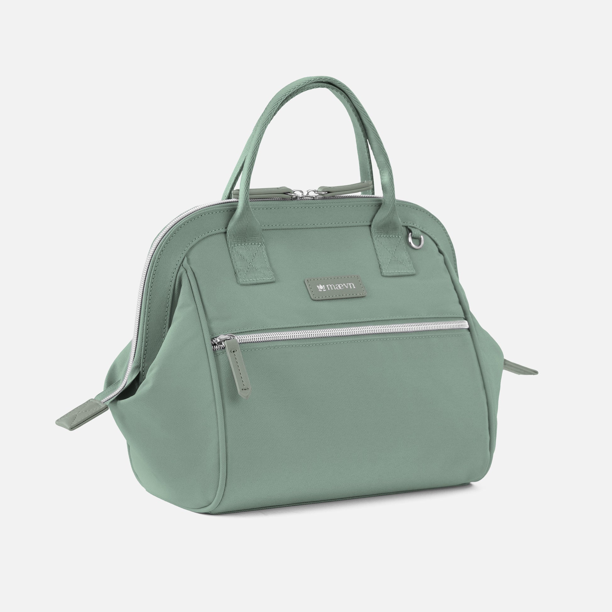 NB004 Blush Pink View 2