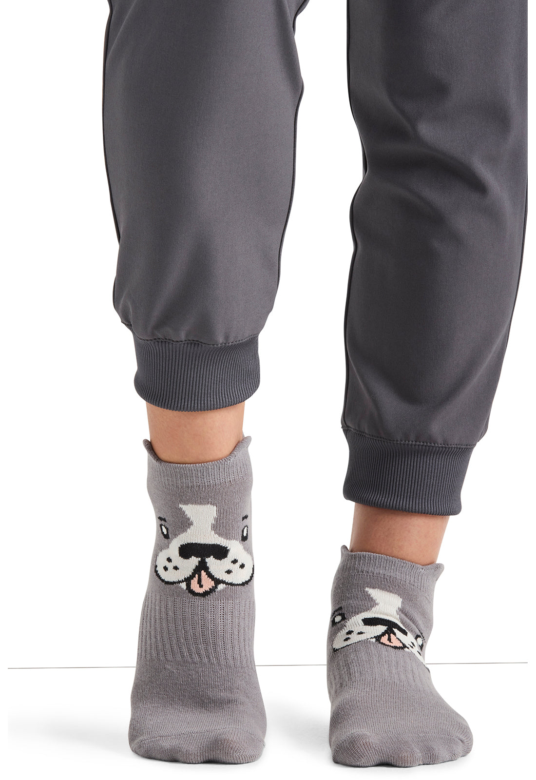 Cherokee Legwear Women's SECRETSHOW 6-5 Pair Packs of Ankle Socks