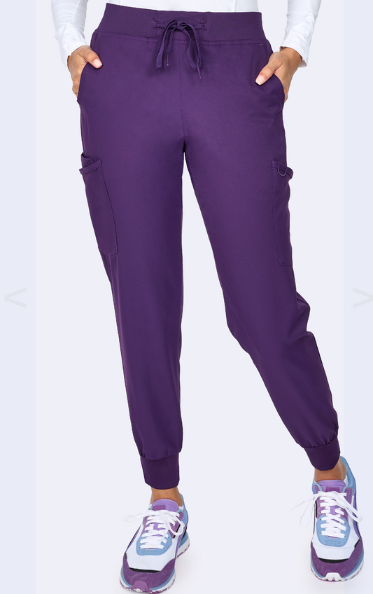 Zavaté Studio 3060 Refined Jogger Pant