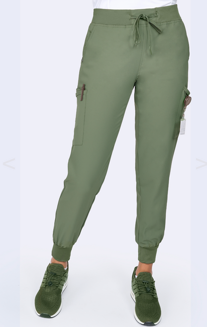 Zavaté 3060 Tall Refined Jogger Pant