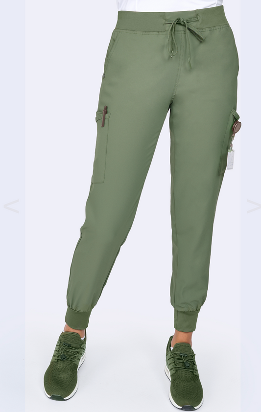 Zavaté Studio 3060 Tall Refined Jogger Pant