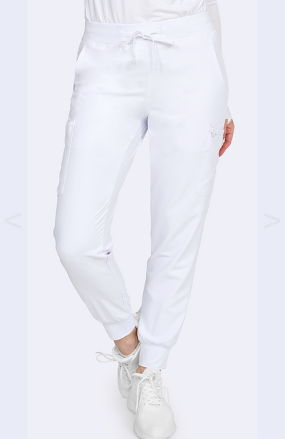 Zavaté 3060 Petite Refined Jogger Pant