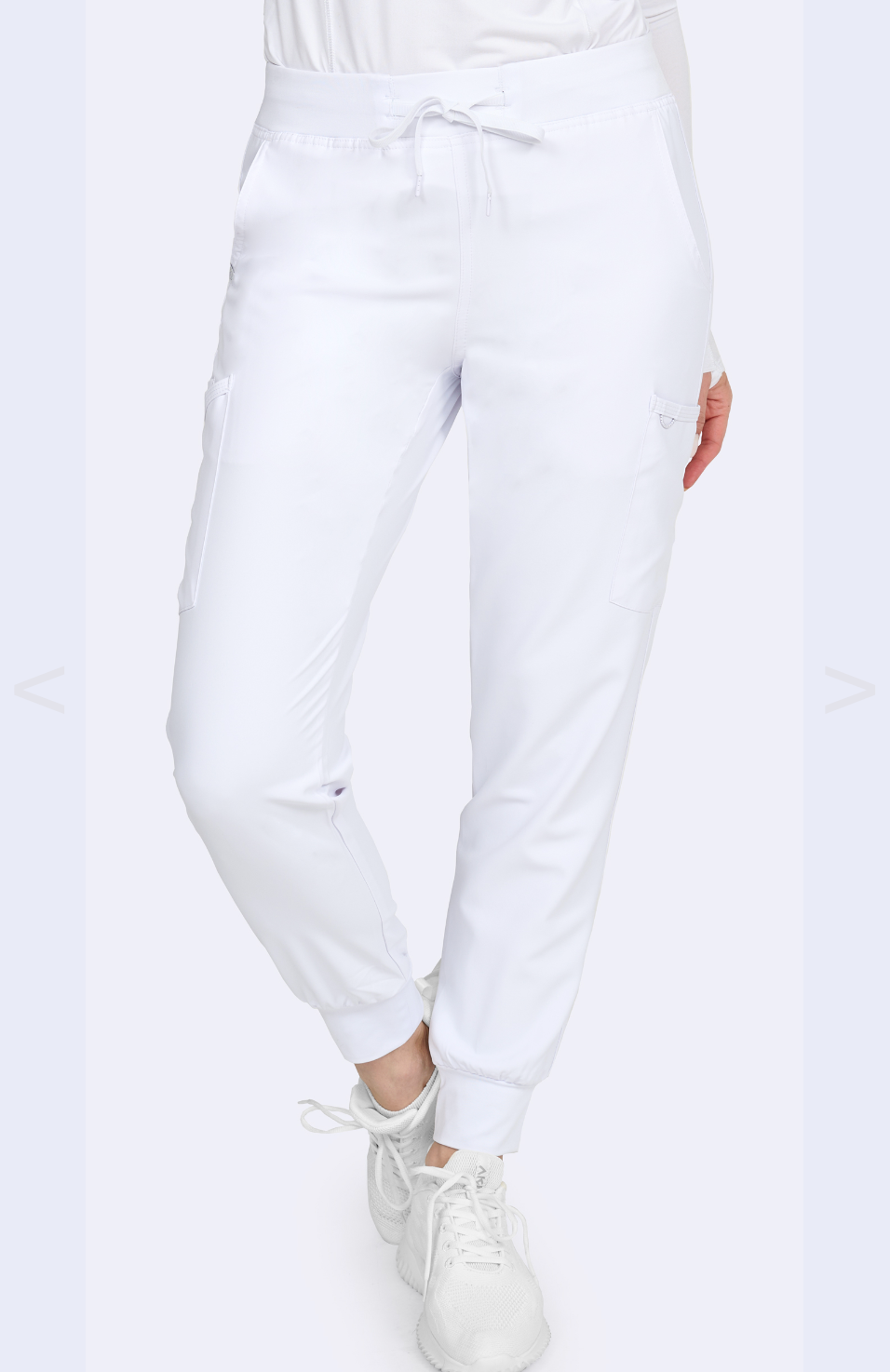 Zavaté 3060 Tall Refined Jogger Pant