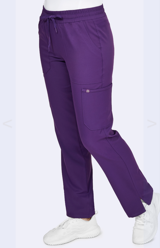 Zavaté Studio 3063 Tall Energy Straight Leg Pant