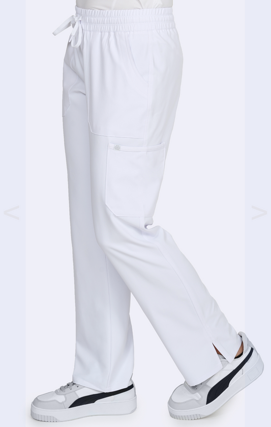 Zavaté Studio 3063 Energy Straight Leg Pant