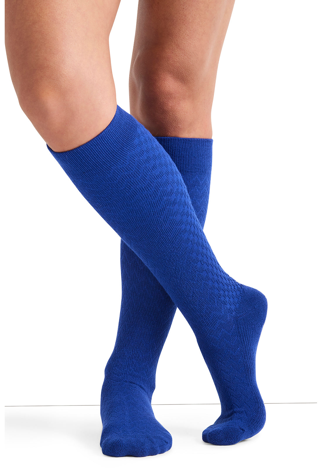 Cherokee Legwear Women's TRUESUPPOR True Support Compression Socks