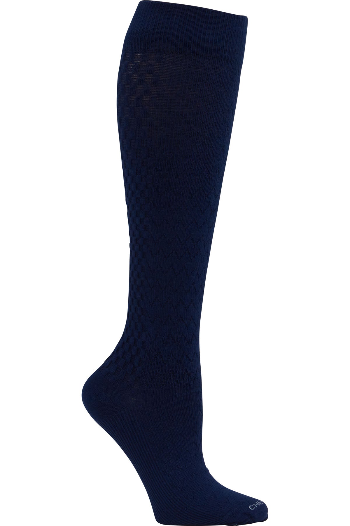 Cherokee Legwear Women's TRUESUPPOR True Support Compression Socks
