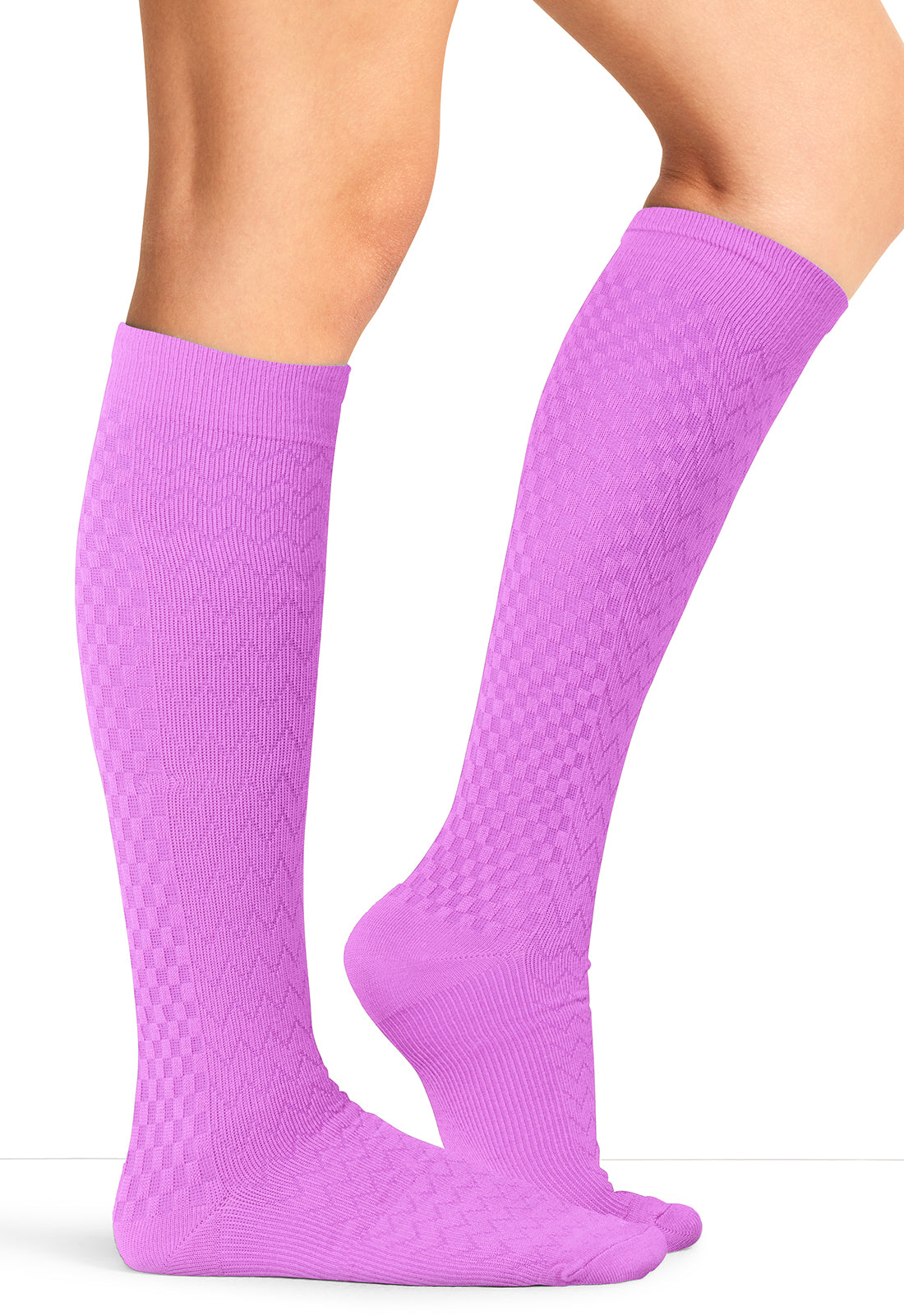 Cherokee Legwear Women's TRUESUPPOR True Support Compression Socks