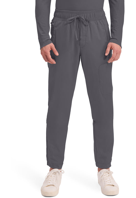 Cherokee WW Revolution Men's WW012 Men's Natural Rise Jogger
