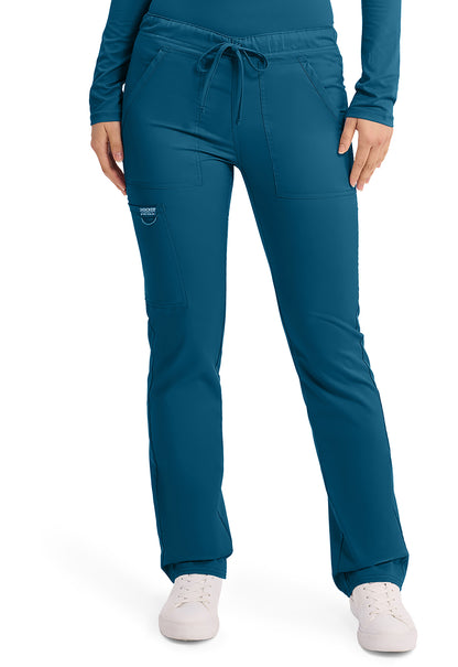 WW Revolution Unisex WW020 Unisex Tapered Leg Drawstring Pant