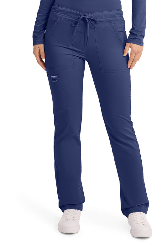 WW Revolution Unisex WW020 Unisex Tapered Leg Drawstring Pant