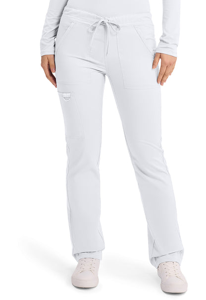 WW Revolution Unisex WW020 Unisex Tapered Leg Drawstring Pant