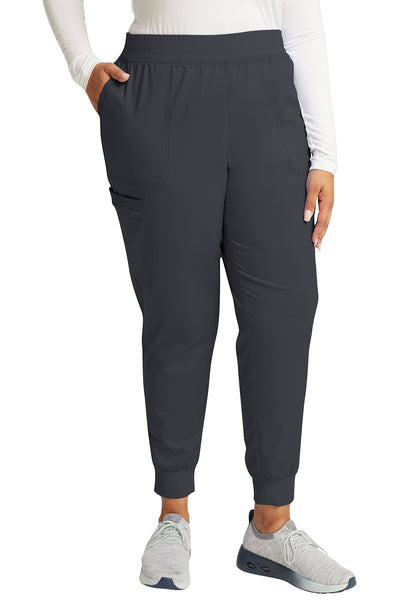 WW Revolution Women's WW115 Mid Rise Jogger