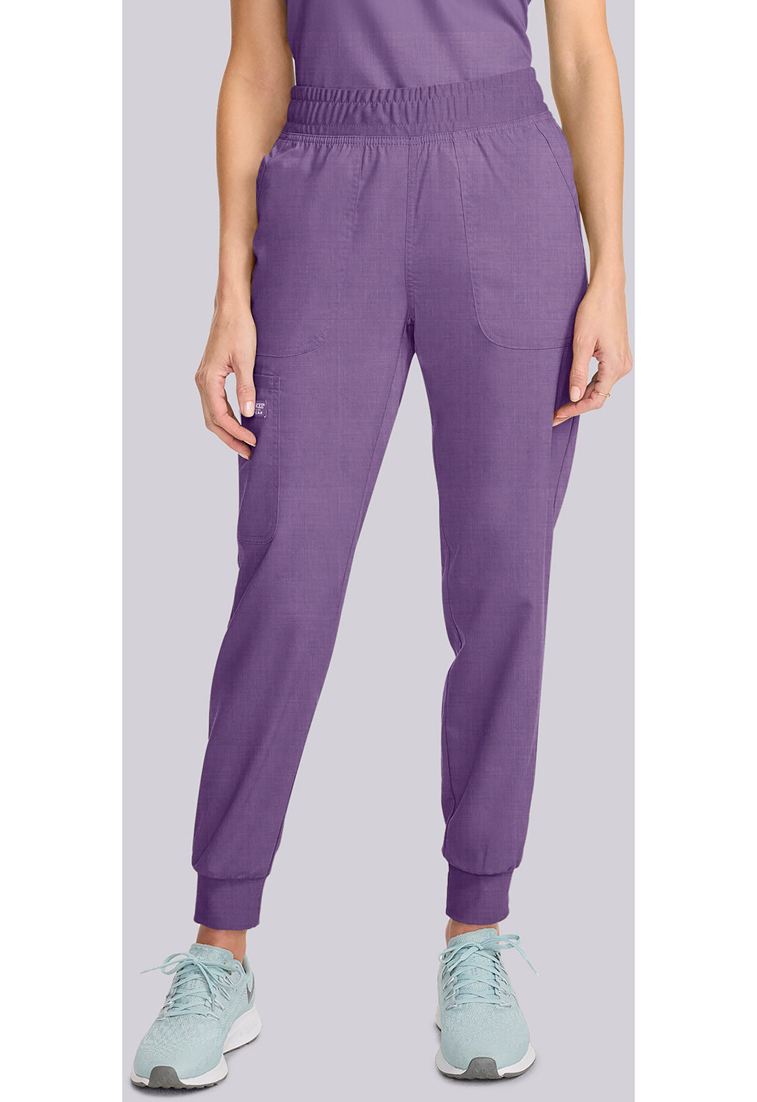 Cherokee WW Revolution Women's WW115 Mid Rise Jogger