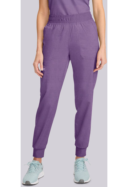 Cherokee WW Revolution Women's WW115 Mid Rise Jogger