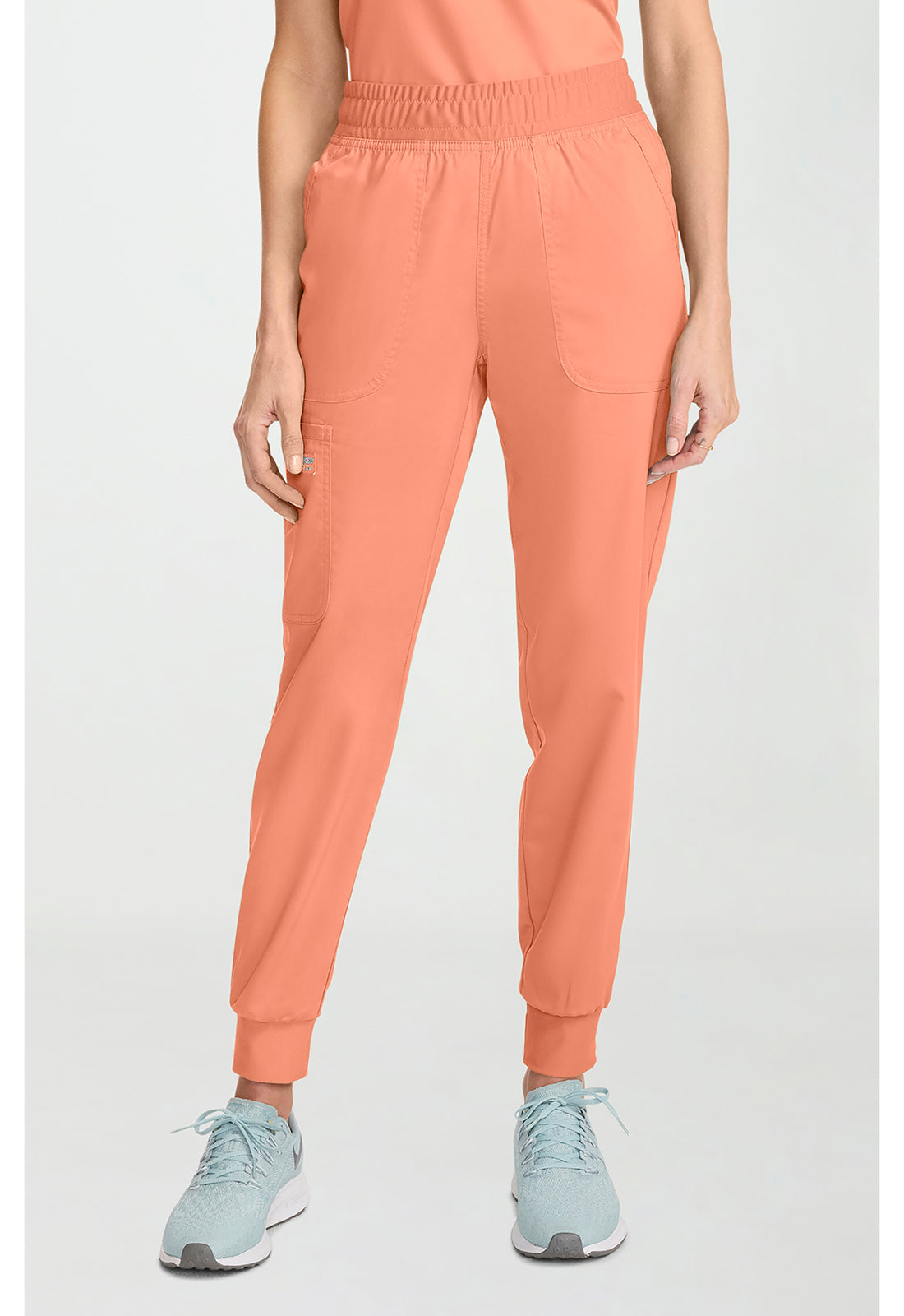 Cherokee WW Revolution Women's WW115 Mid Rise Jogger