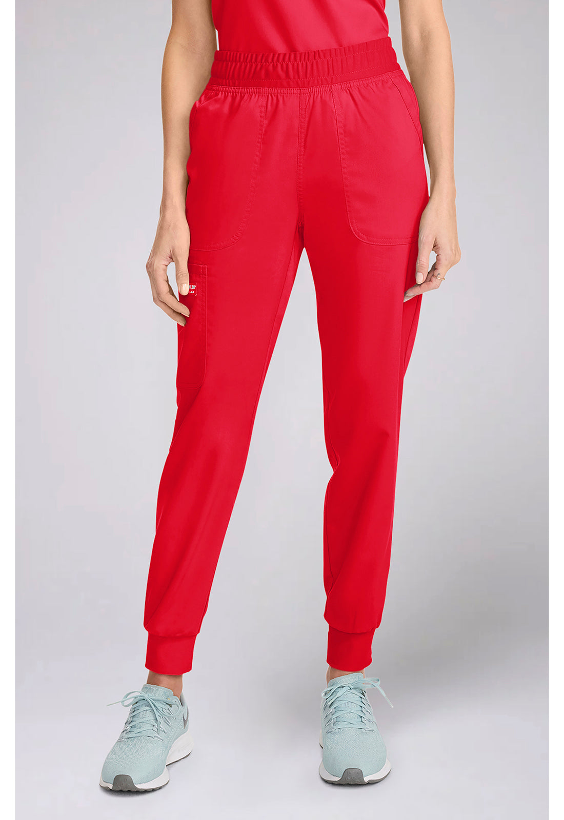 Cherokee WW Revolution Women's WW115 Mid Rise Jogger