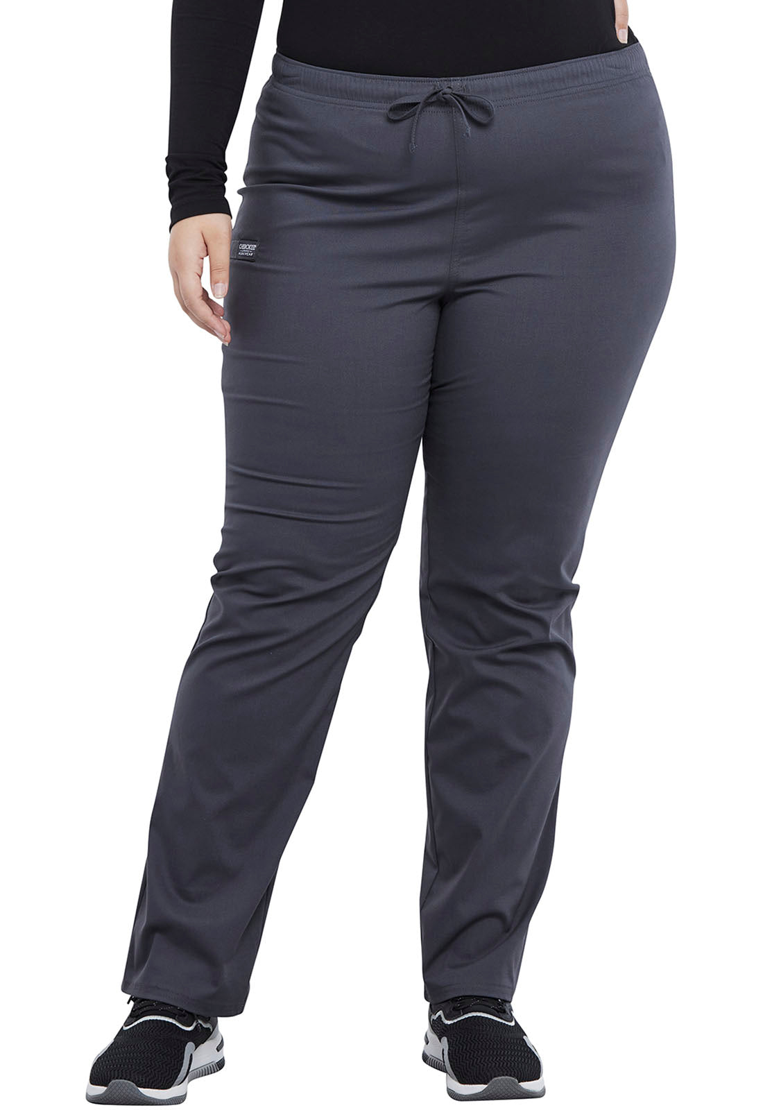 WW Professionals Unisex WW125 Unisex Pocketless Drawstring Pant