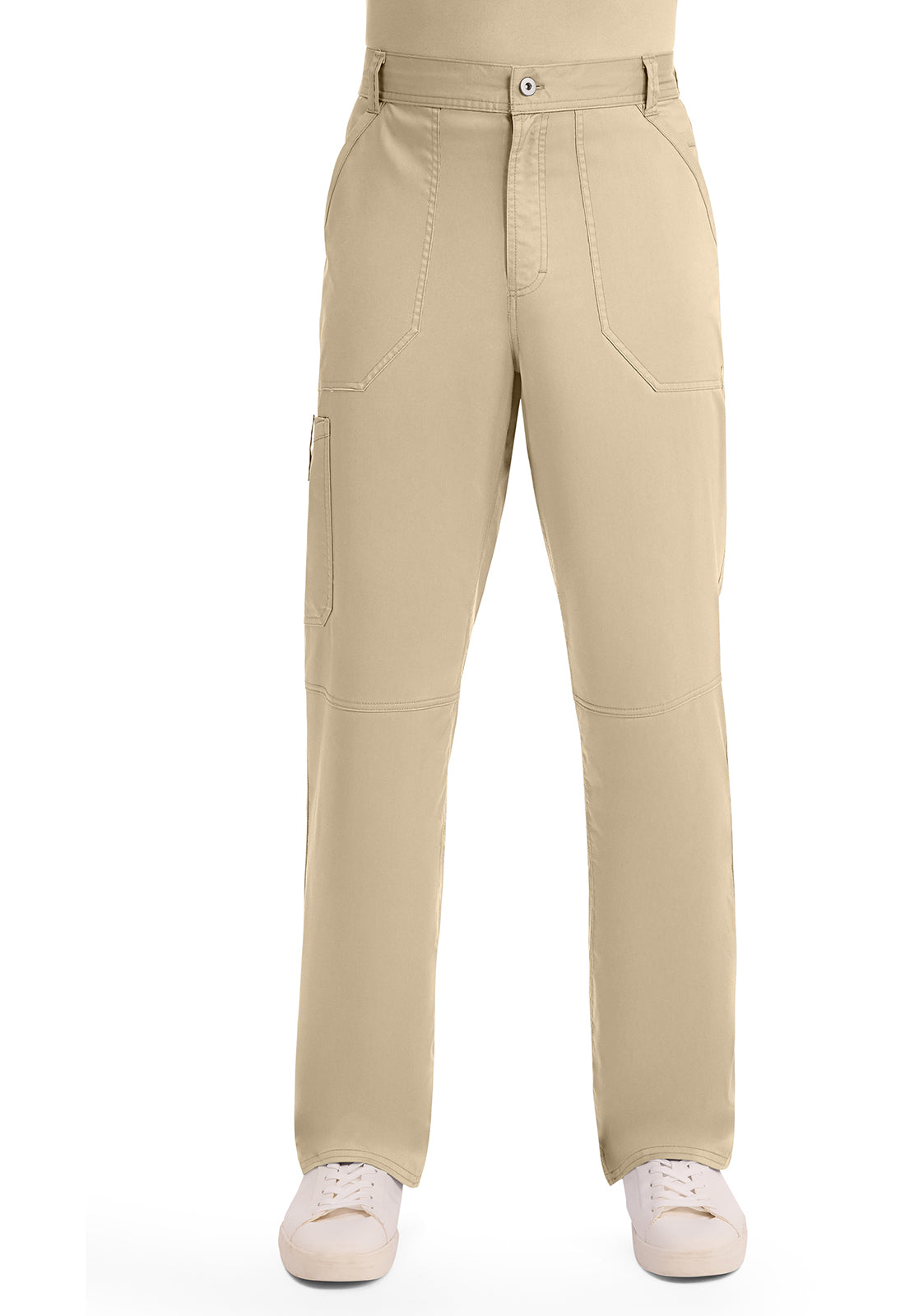 WW Revolution Men's WW140 Men's Fly Front Pant
