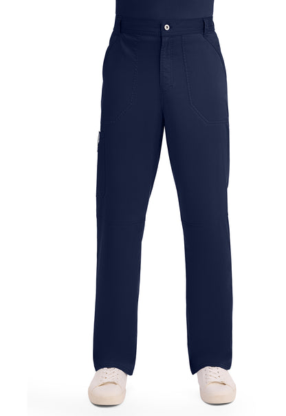 WW Revolution Men's WW140 Men's Fly Front Pant