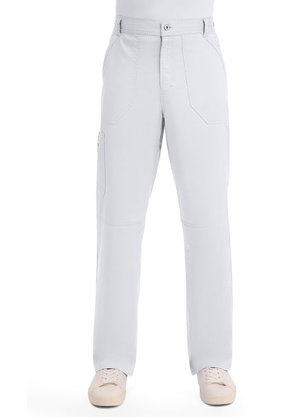 WW Revolution Men's WW140 Men's Fly Front Pant
