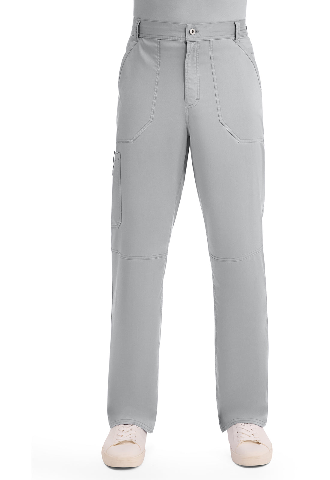 WW Revolution Men's WW140 Men's Fly Front Pant