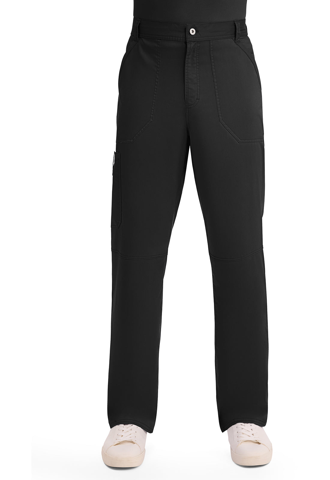 Cherokee WW Revolution Men's WW140 Men's Fly Front Pant – The