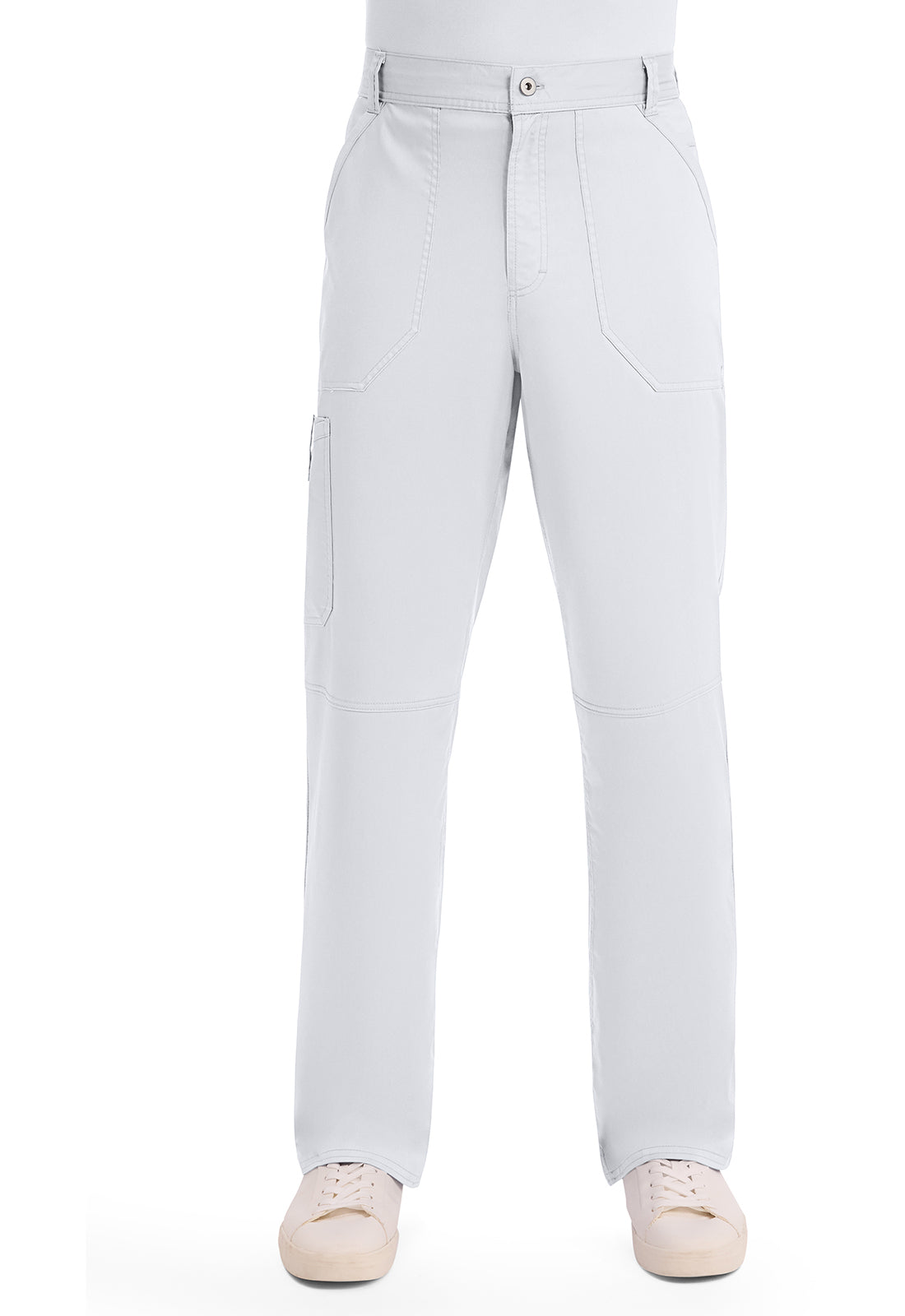 WW Revolution Men's WW140 Men's Fly Front Pant