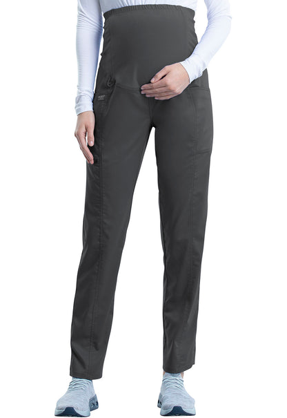 WW Revolution Women's WW155 Maternity Straight Leg Pant