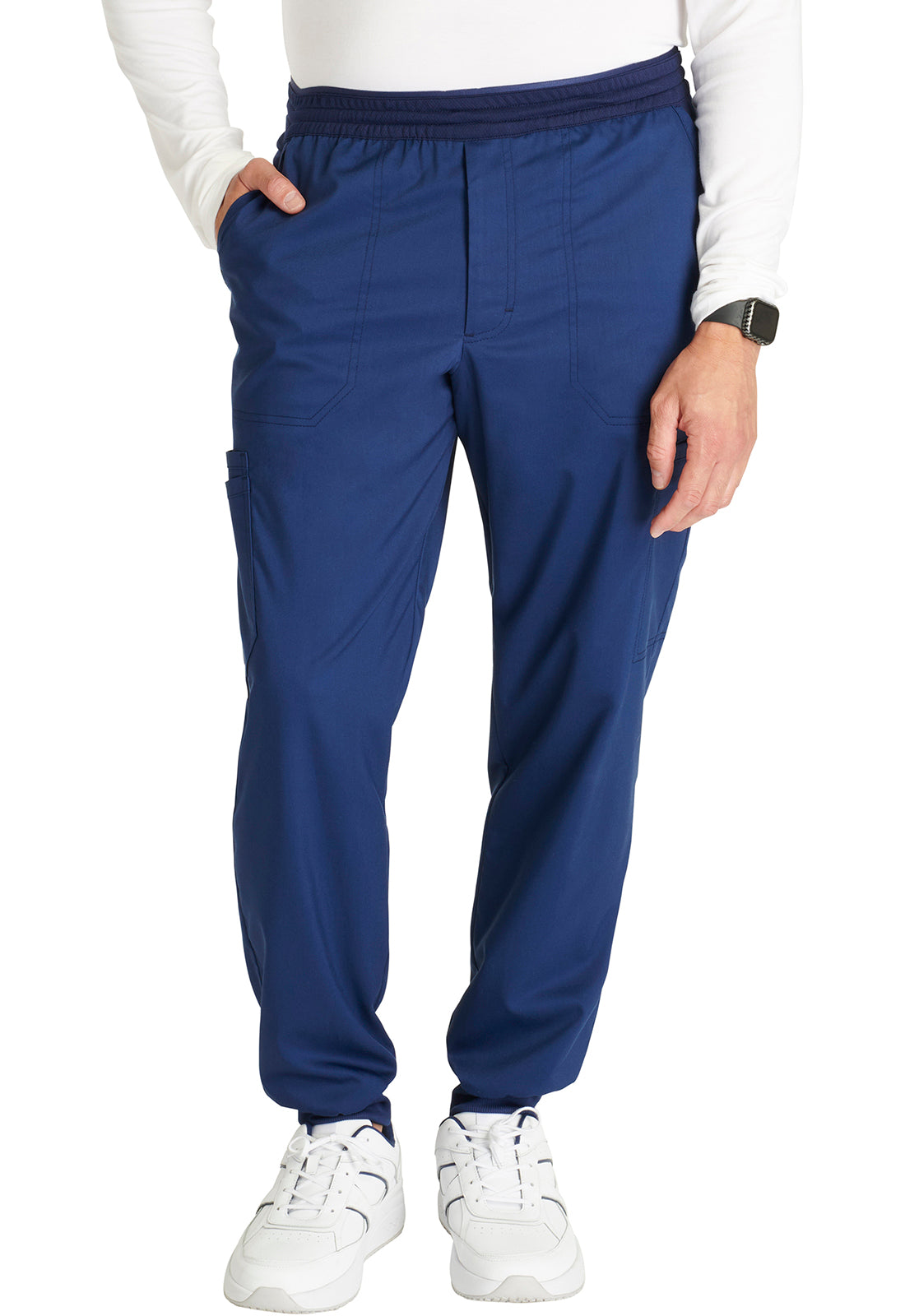 WW Revolution Men's WW251 Men's Jogger