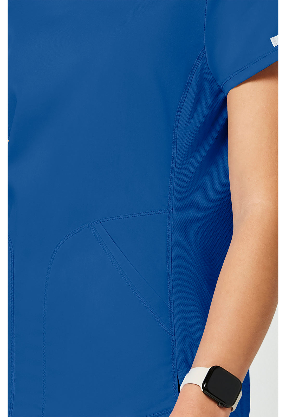Cherokee WW Revolution Women's WW601 V-Neck Top – The Uniform Shoppe