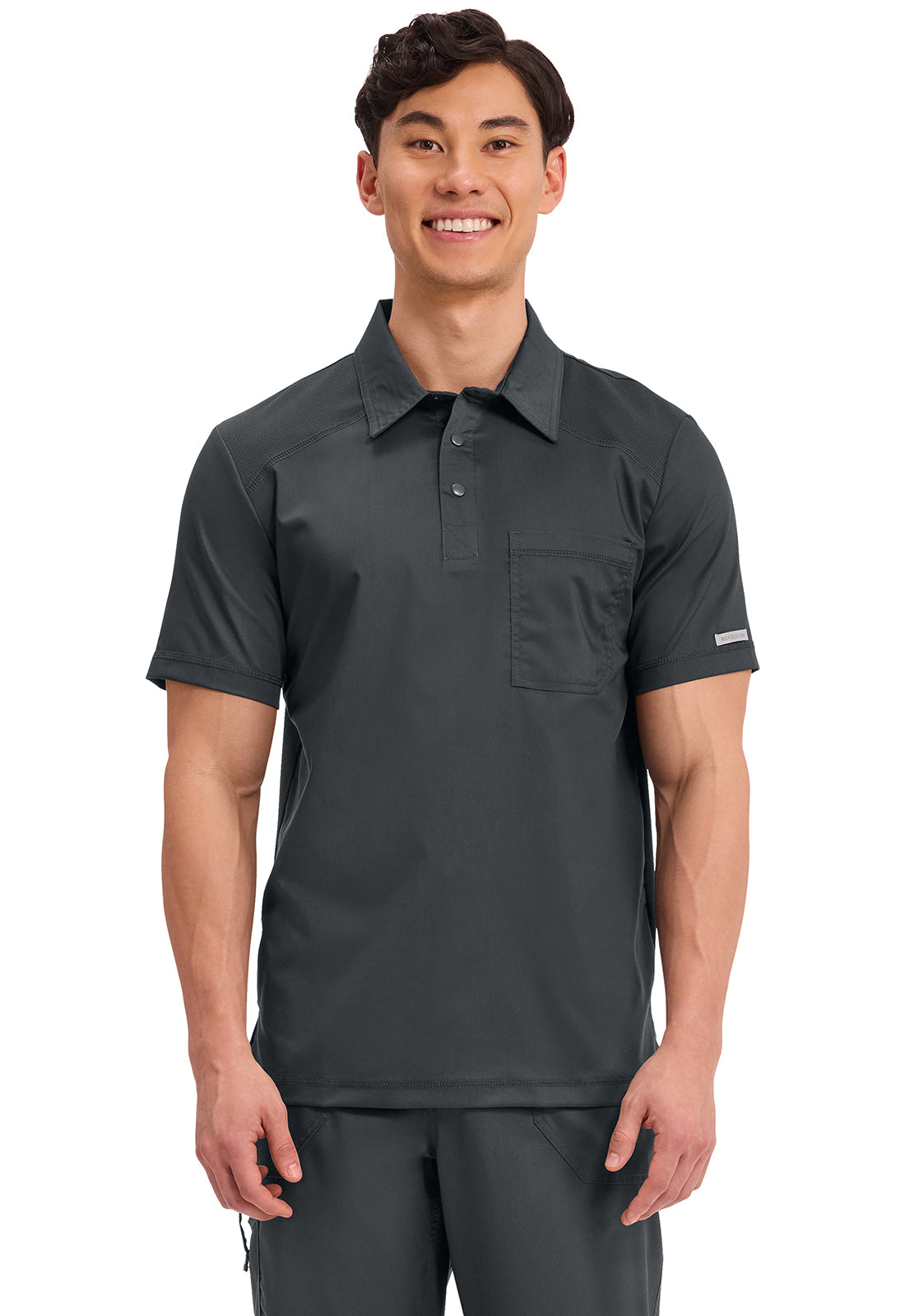 WW Revolution Men's WW615 Men's Polo Shirt