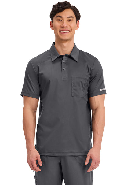 WW Revolution Men's WW615 Men's Polo Shirt