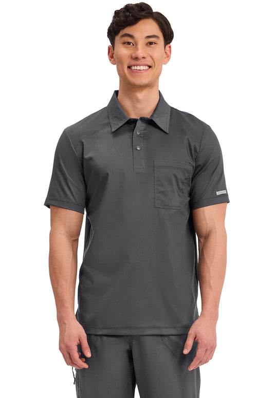 Cherokee WW Revolution Men's WW615 Men's Polo Shirt