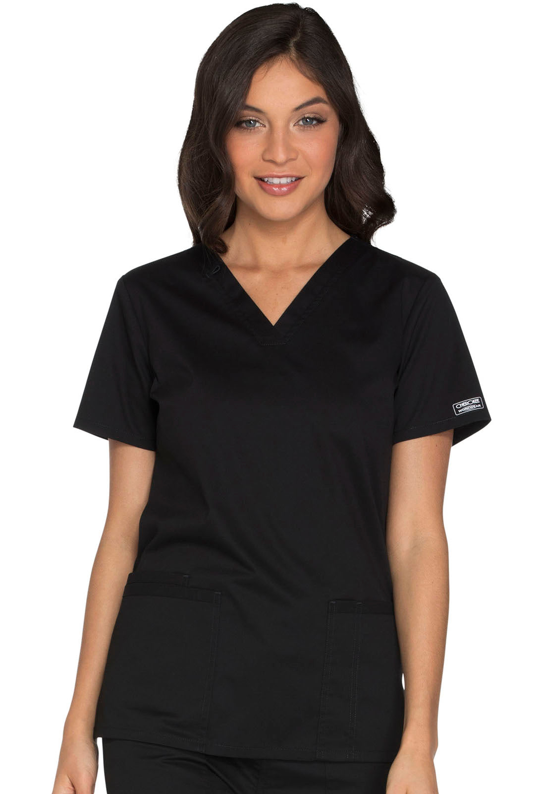 WW Core Stretch Women's WW630 V-Neck Top