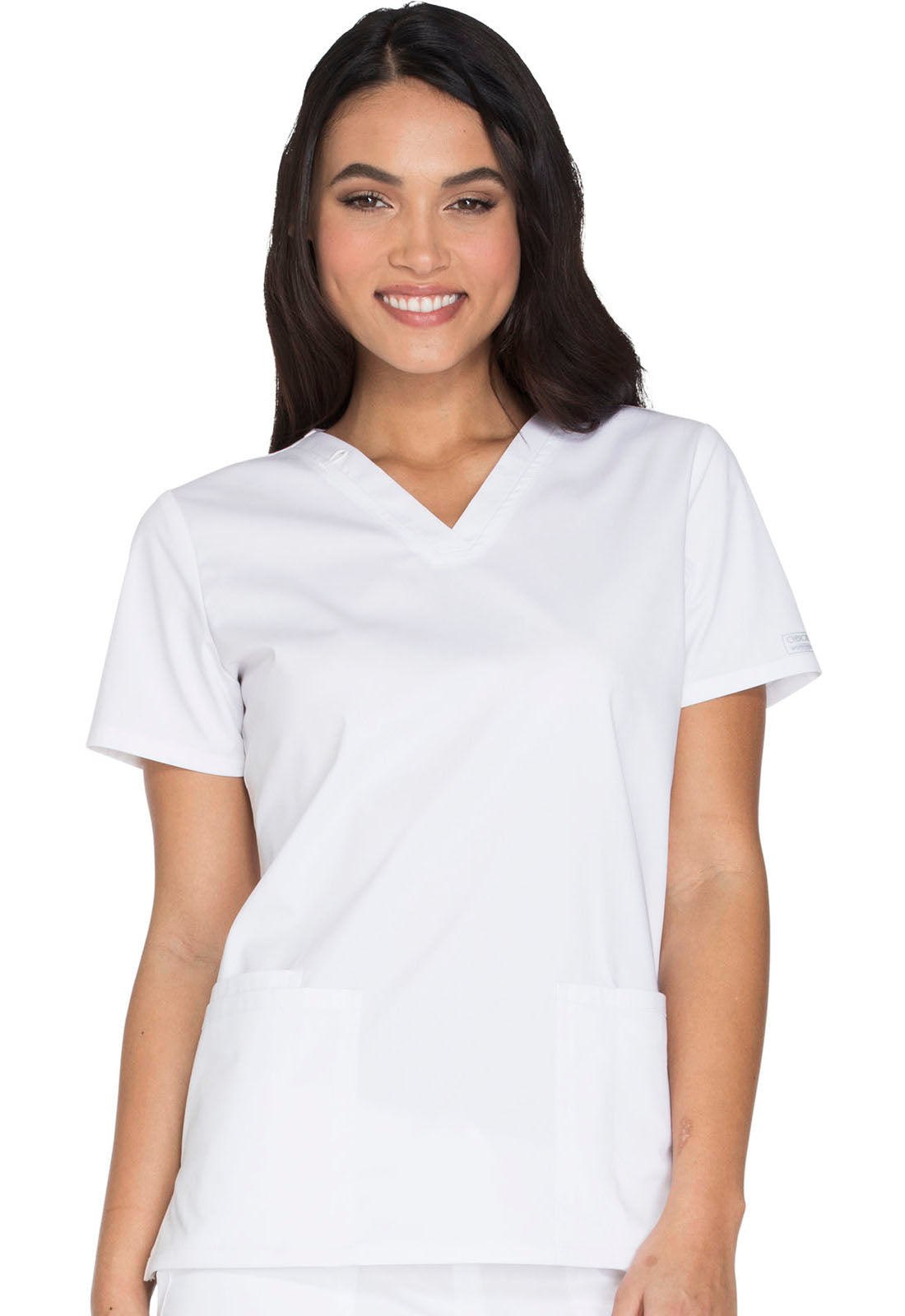 WW Core Stretch Women's WW630 V-Neck Top