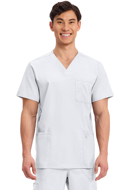 WW Revolution Men's WW670 Men's V-Neck Top