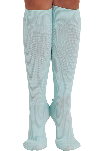 Cherokee Legwear Women's YTSSOCK1 4 single pair of Support Socks