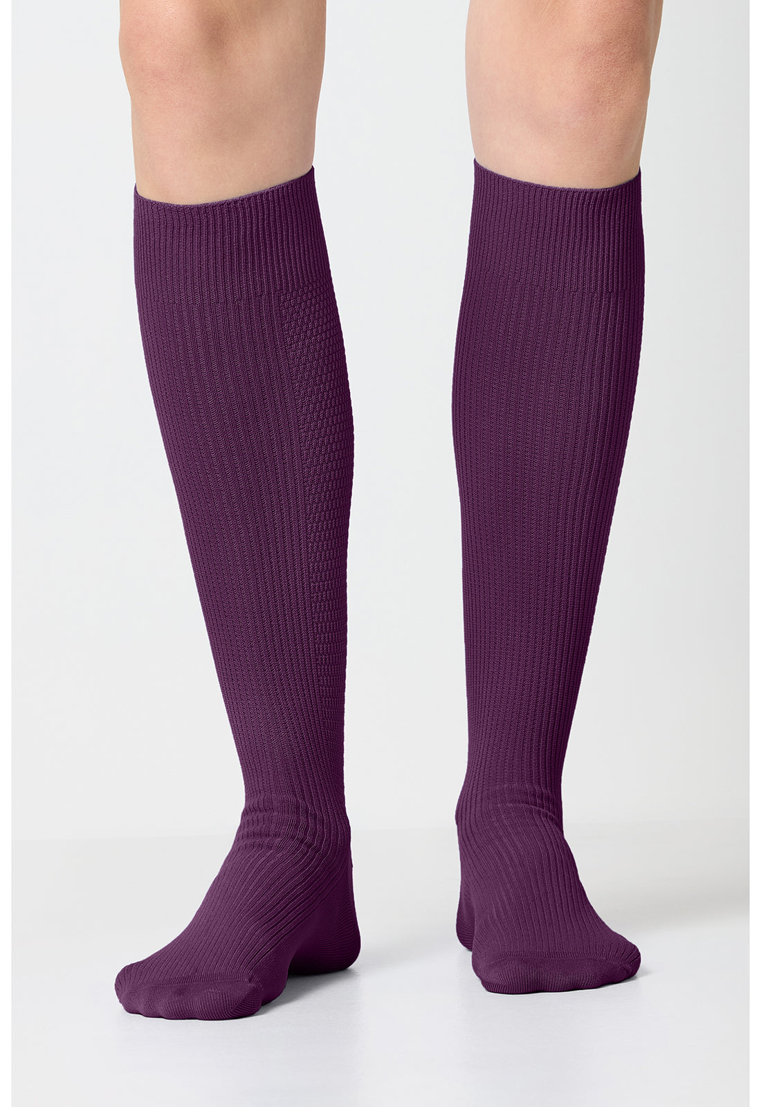 Cherokee Legwear Women's YTSSOCK1 4 single pair of Support Socks