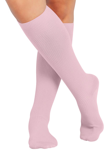 Cherokee Legwear Women's YTSSOCK1 4 single pair of Support Socks