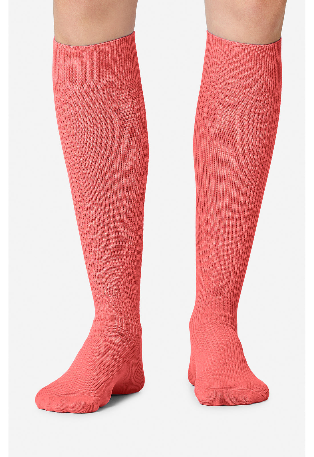 Cherokee Legwear Women's YTSSOCK1 4 single pair of Support Socks
