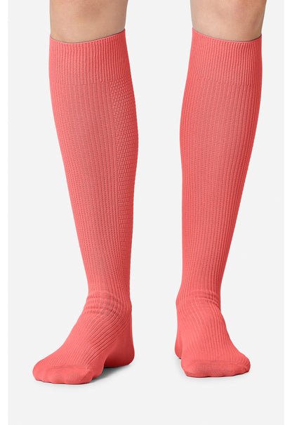 Cherokee Legwear Women's YTSSOCK1 4 single pair of Support Socks