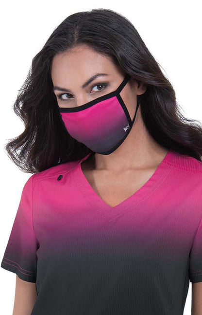 A165-Flamingo/Black-OS