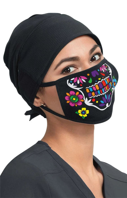 koi Classics Unisex A175 Knit Fashion Mask