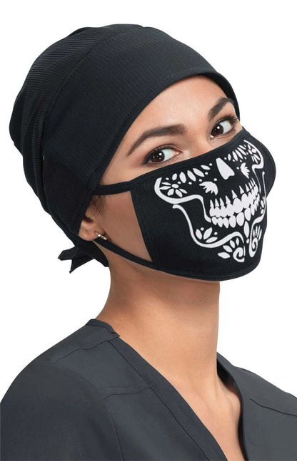 koi Classics Unisex A175 Knit Fashion Mask