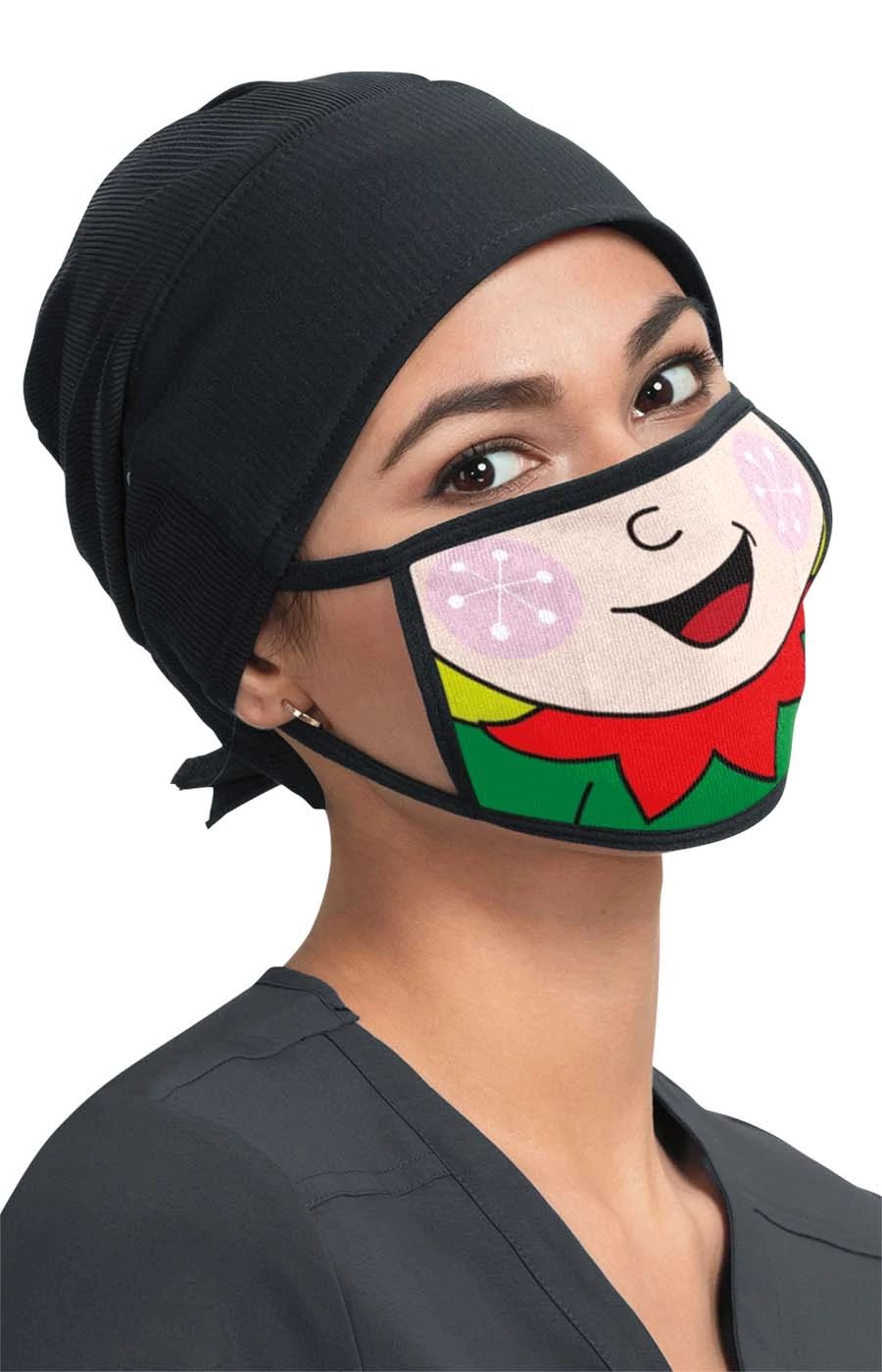 koi Classics Unisex A175 Knit Fashion Mask