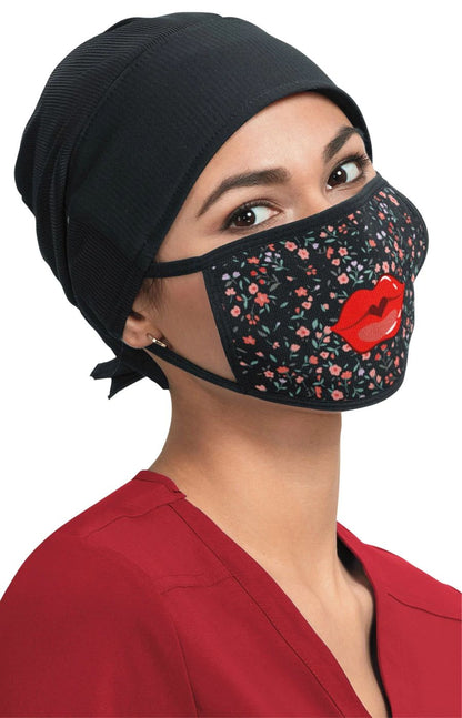 koi Classics Unisex A175 Knit Fashion Mask