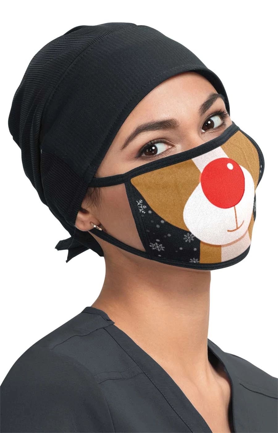 koi Classics Unisex A175 Knit Fashion Mask